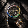 Guess Energy GW0701G1 Men's Watch