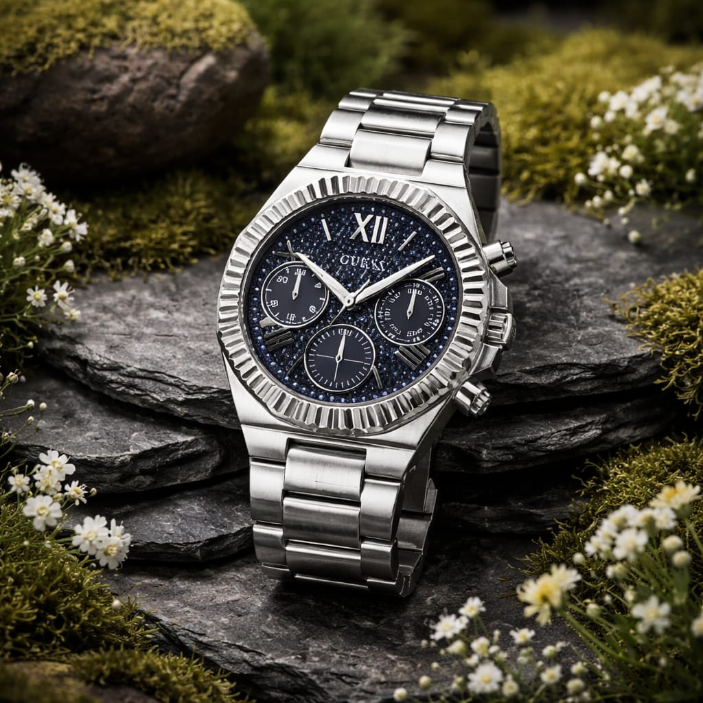 Guess Equality GW0769L1 Women's Watch