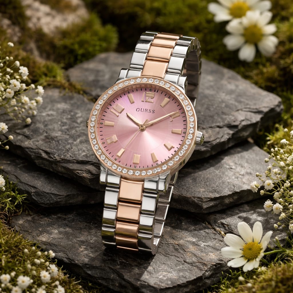 Guess Fawn GW0686L4 Women's Watch