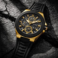 Guess Front-Runner GW0577G2 Herrenuhr