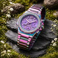 Guess Fusion GW0552L4 Damenuhr