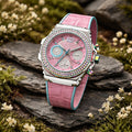 Guess Fusion GW0553L5 Damenuhr