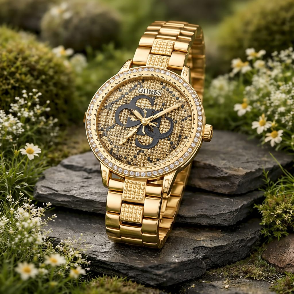 Guess G Lace GW0944L2 Women's Watch