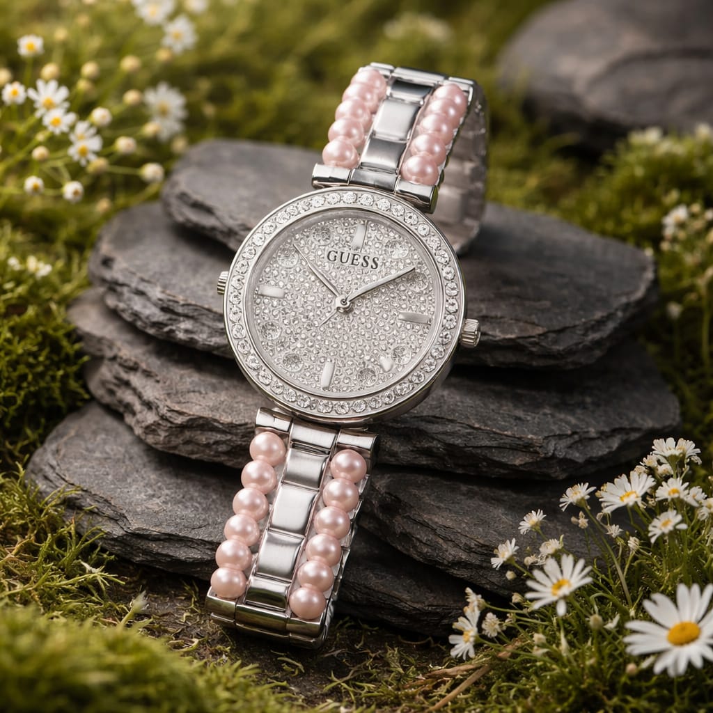 Guess Gala GW0531L1 Ladies' Watch