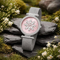 Guess Get in Touch Foundation GW0032L3 Damenuhr
