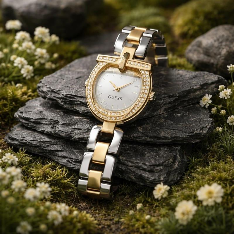 Guess Gia GW0683L6 Women's Watch