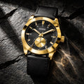Guess Grayson GW0793G2 Herrenuhr