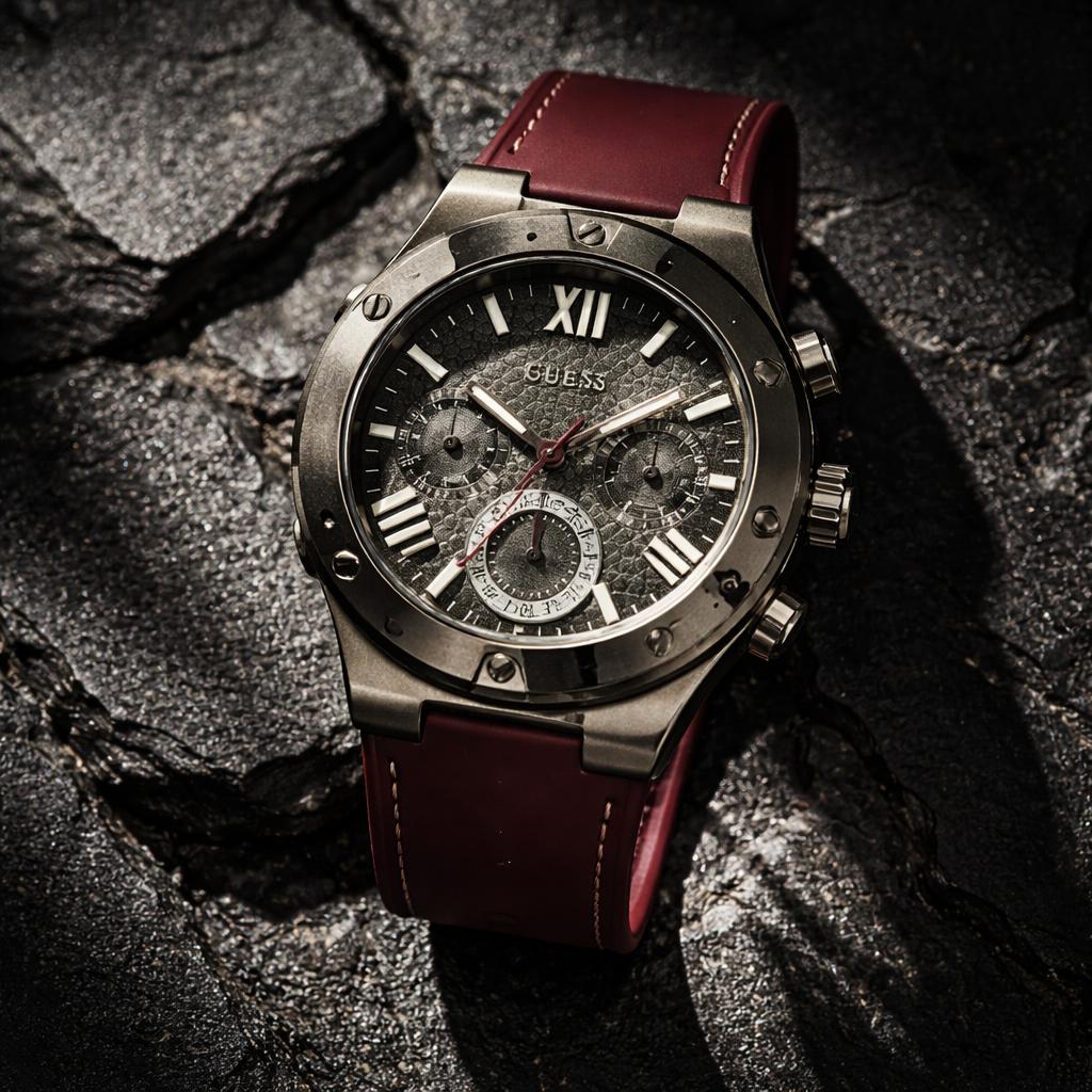Guess Headline GW0571G4 Men's Watch