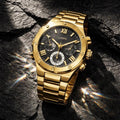 Guess Headline GW0572G2 Herrenuhr