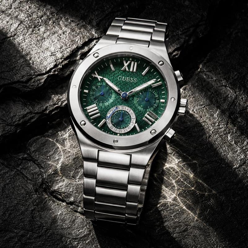 Guess Headline GW0572G6 Men's Watch