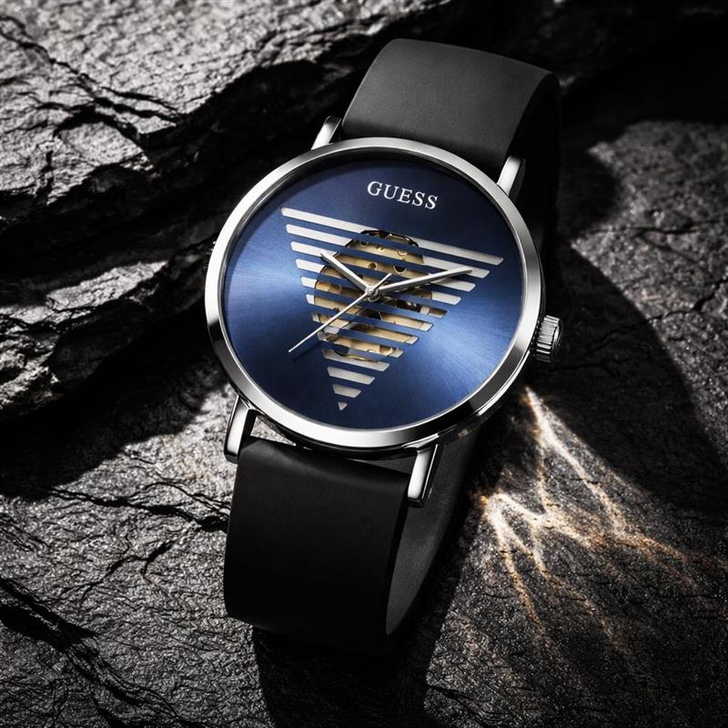 Guess Idol GW0503G2 Men's Watch