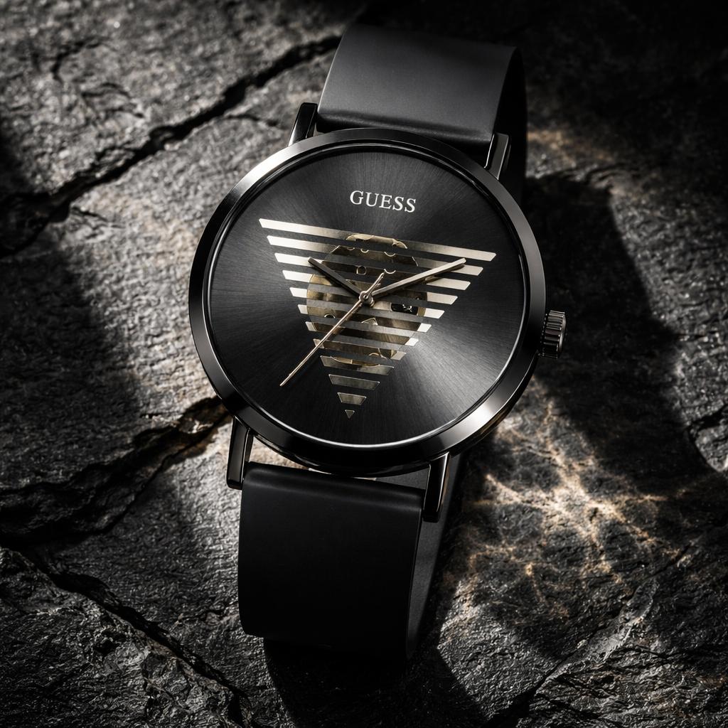 Guess Idol GW0503G3 Men's Watch