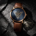 Guess Idol GW0503G4 Herrenuhr