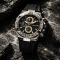 Guess Ignite GW0802G1 Herrenuhr