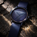 Guess Imprint W1161G4 Herrenuhr