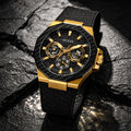 Guess Indy GW0853G2 Herrenuhr