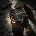 Guess Jet GW0491G2 Herrenuhr
