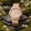 Guess Lady Comet GW0254L3 Damenuhr