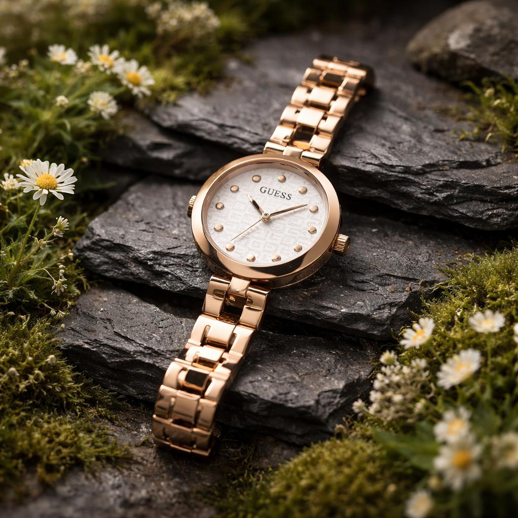 Guess Lady G GW0549L3 Women's Watch