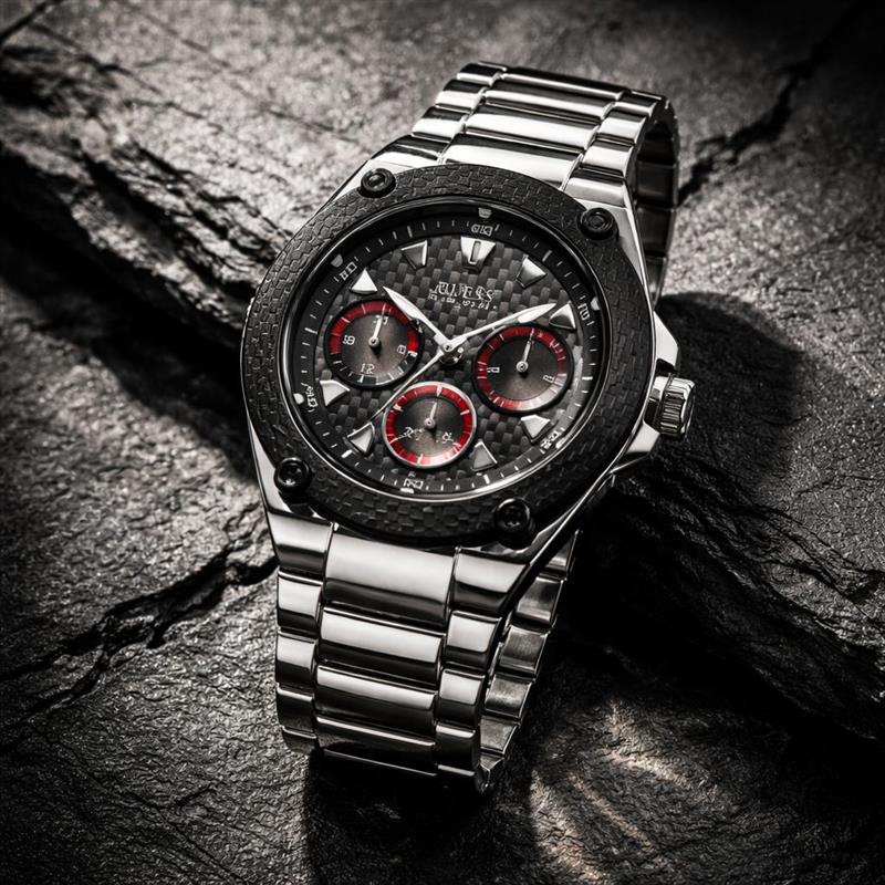 Guess Legacy W1305G1 Men's Watch
