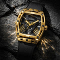 Guess Legend GW0500G1 Herrenuhr