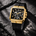 Guess Leo GW0637G2 Herrenuhr