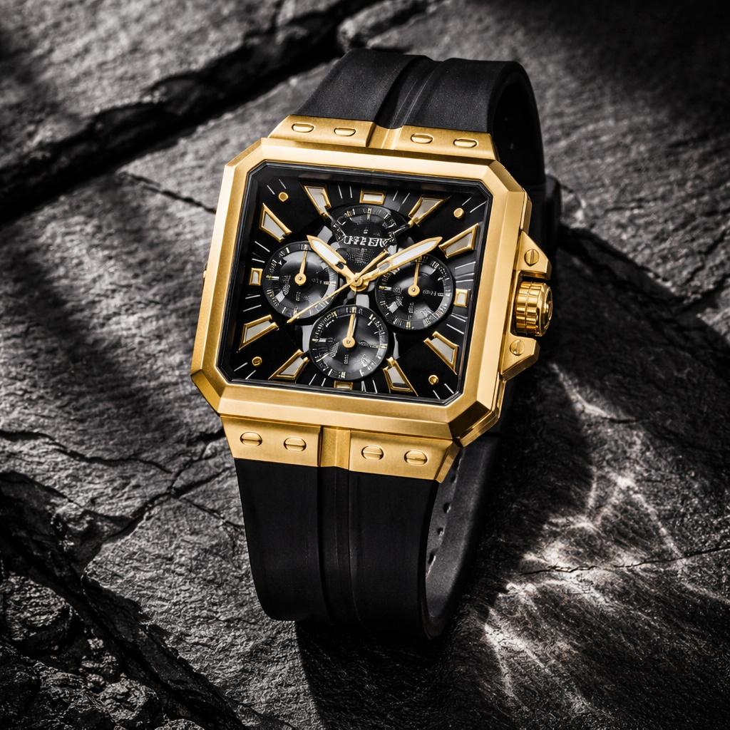 Guess Leo GW0637G2 Men's Watch
