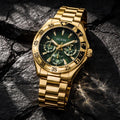 Guess Letterman GW0904G2 Men's Watch