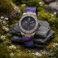 Guess Limelight W1053L8 Damenuhr