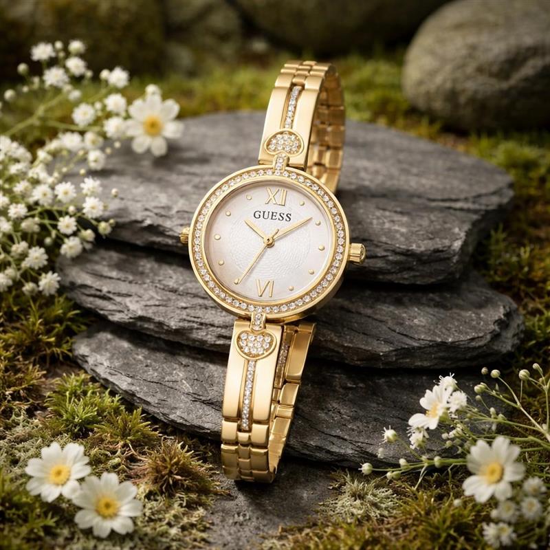 Guess Lovey GW0655L2 Women's Watch
