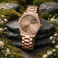 Guess Luna GW0307L3 Damenuhr