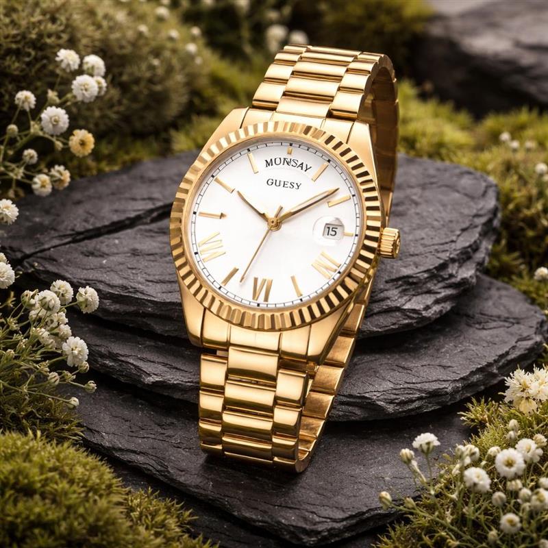Guess Luna GW0308L2 Women's Watch