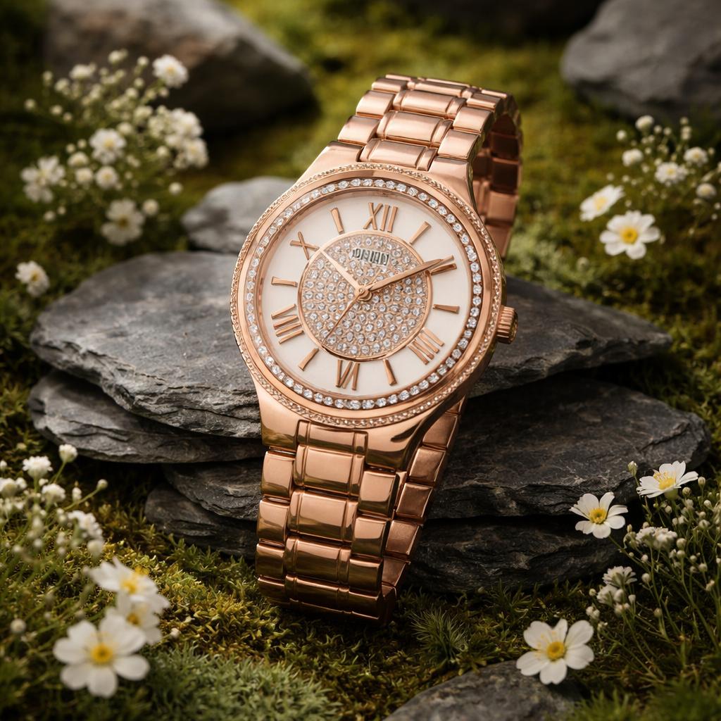 Guess Madison W0637L3 Women's Watch