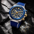 Guess Masterpiece GW0713G1 Men's Watch