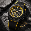 Guess Masterpiece GW0713G2 Men's Watch