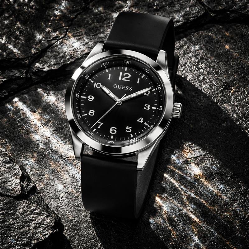 Guess Max GW0494G1 Men's Watch