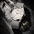 Guess Metropolitan W0923G1 Herrenuhr