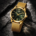 Guess Metropolitan W0923G2 Men's Watch