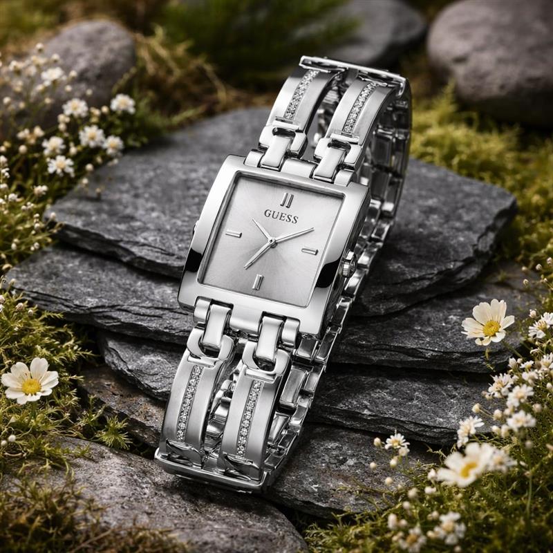 Guess Model ID GW0668L1 Ladies' Watch