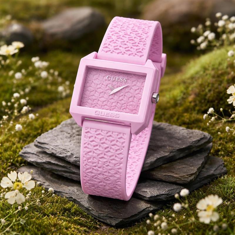 Guess Mod Pop GW0677L2 Ladies' Watch