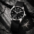 Guess Monte GW0805G1 Herrenuhr