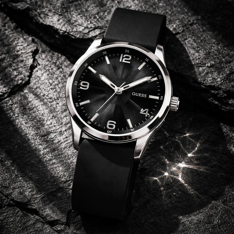 Guess Monte GW0805G1 Men's Watch