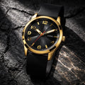 Guess Monte GW0805G2 Herrenuhr
