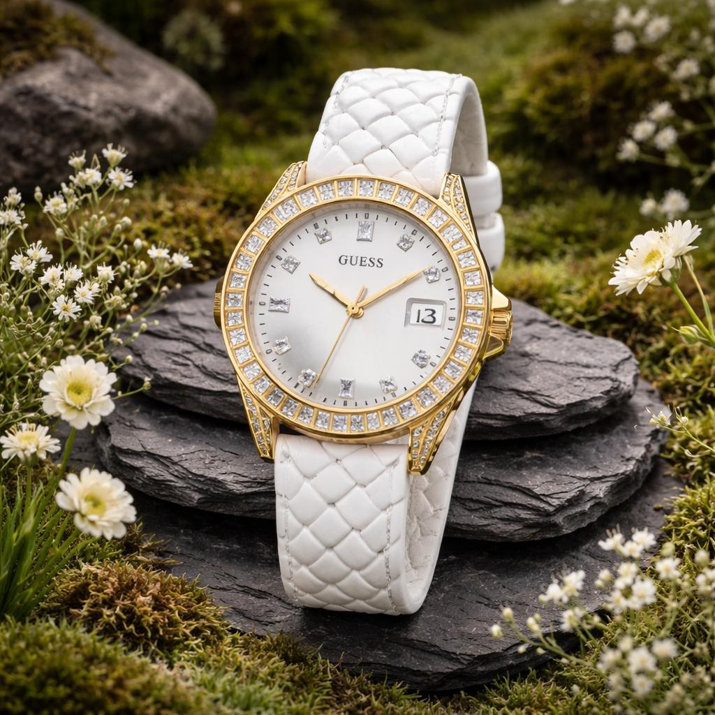 Guess Opaline GW0585L2 Women's Watch