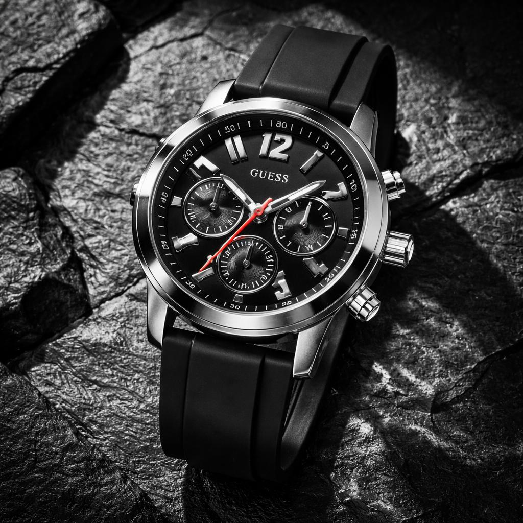 Guess Parker GW0708G1 Men's Watch