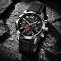 Guess Parker GW0708G1 Herrenuhr