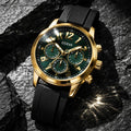 Guess Parker GW0708G2 Herrenuhr