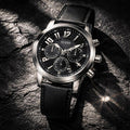 Guess Parker GW0709G1 Herrenuhr