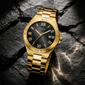 Guess Perspective GW0276G2 Herrenuhr