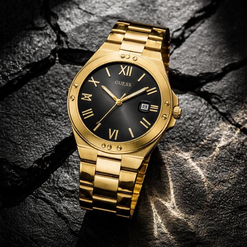Guess Perspective GW0276G2 Men's Watch
